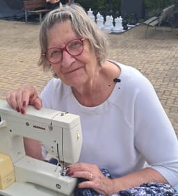 mevrouw